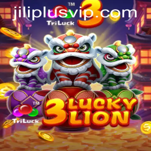 Exploring the Thrills of 3LUCKYLION: An In-Depth Look at the Game With JILIPLUS