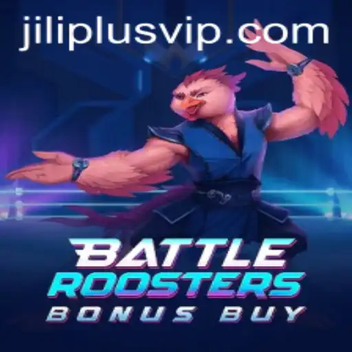 BattleRoostersBonusBuy Unveiled: A Deep Dive into JILIPLUS's Latest Gaming Sensation