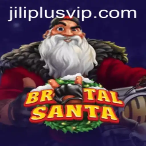Unwrapping the Chaos: Dive Into BrutalSanta with JILIPLUS