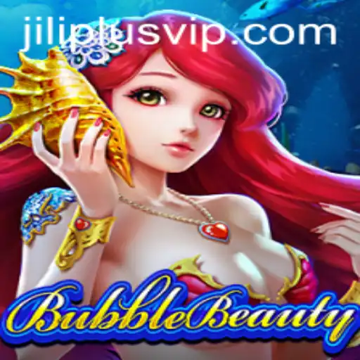 Exploring the Enchanting World of BubbleBeauty: A JILIPLUS Creation