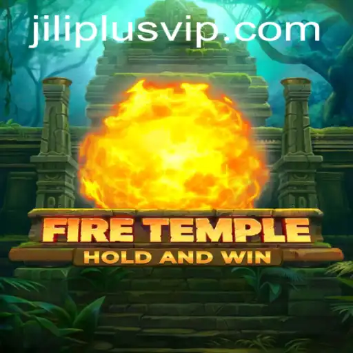 FireTemple: A Thrilling Journey Through the Flames