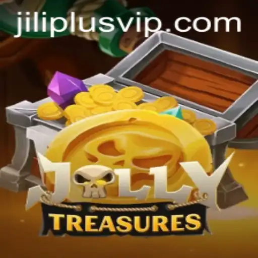 JollyTreasures: A Thrilling Adventure with JILIPLUS