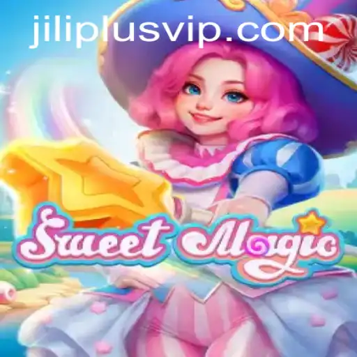 Exploring the Magical World of SweetMagic: A Deep Dive into Gameplay and Features