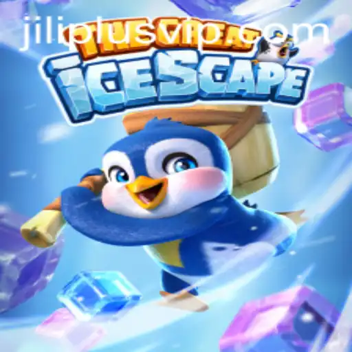 Exploring TheGreatIcescape: The Chilly Adventure with JILIPLUS