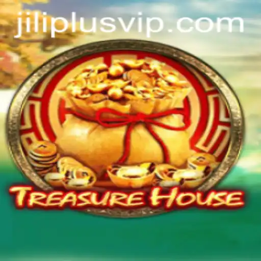 Discover the World of TreasureHouse: A Thrilling Game Adventure with JILIPLUS