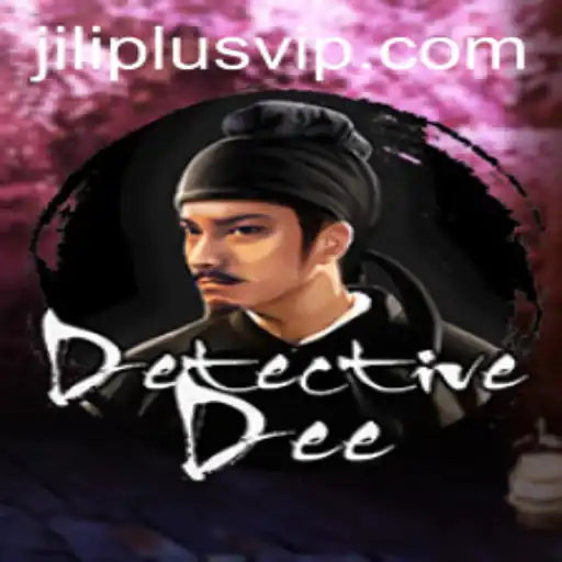 Unveiling the Intrigue of DetectiveDee: A Modern Gaming Experience with JILIPLUS