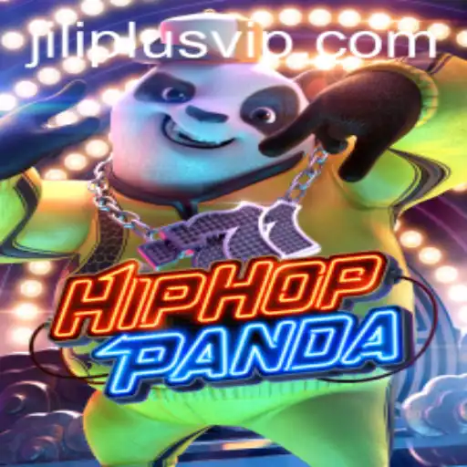 Immerse Yourself in the Rhythmic World of HipHopPanda