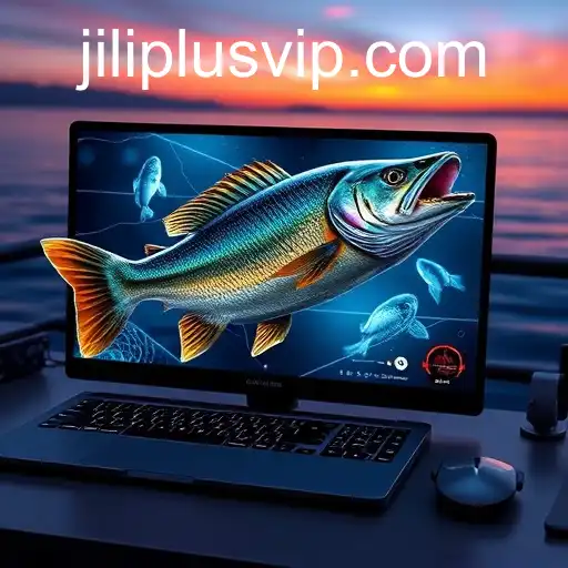Exploring the World of Online Fishing with JILIPLUS