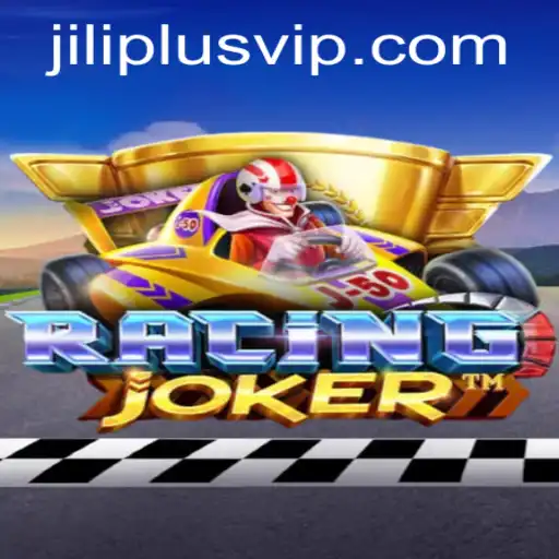 The Thrilling World of RacingJoker: An Exciting Journey into JILIPLUS Gaming