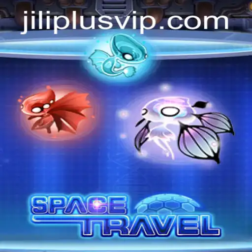 Exploring 'SpaceTravel' with JILIPLUS: A New Era in Gaming