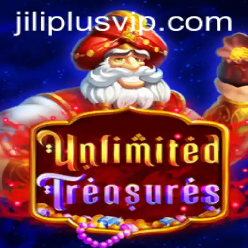 Unlock the Mysteries of UnlimitedTreasures: A Deep Dive Into the Thrilling Adventure with JILIPLUS